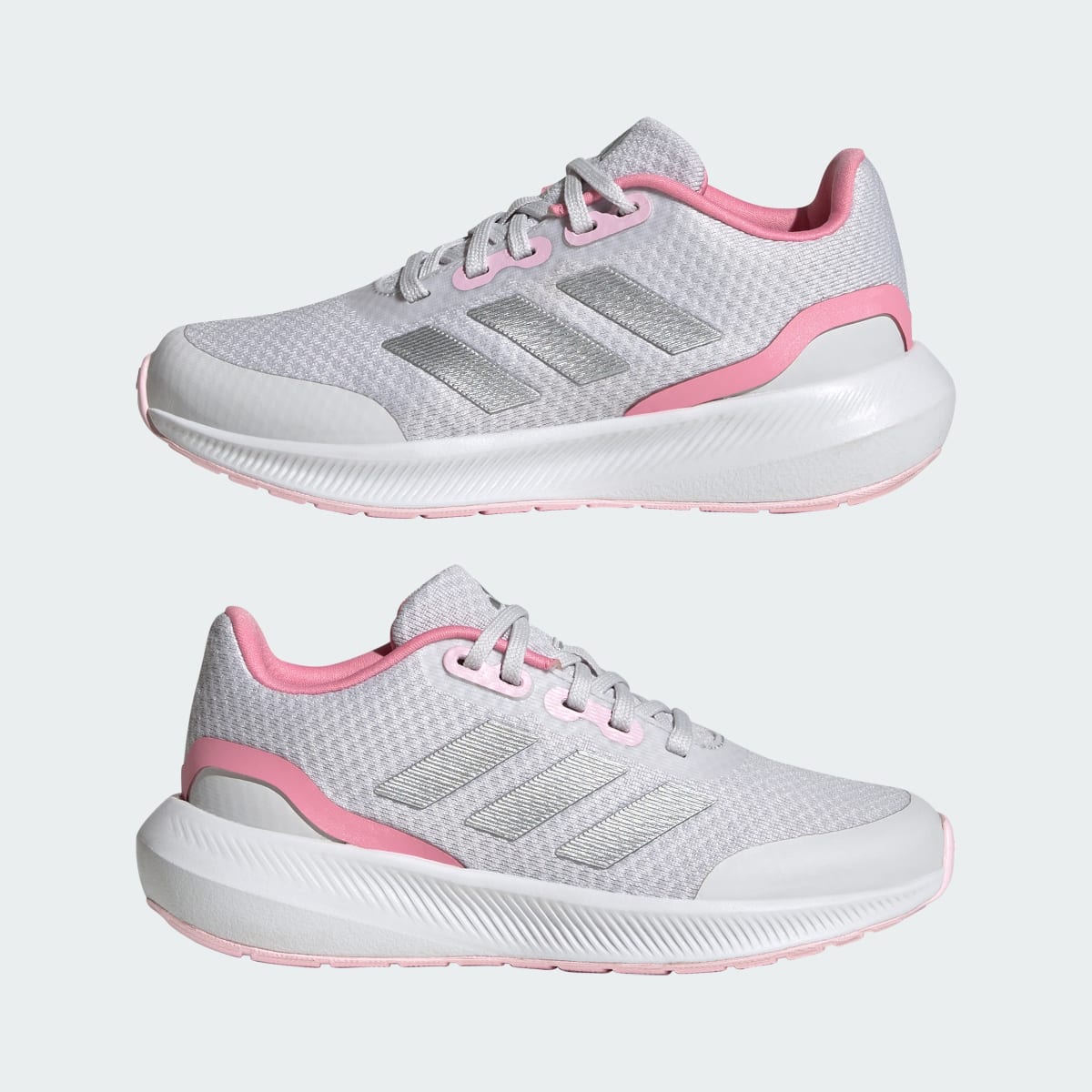 Adidas RunFalcon 3 Lace Schuh. 8