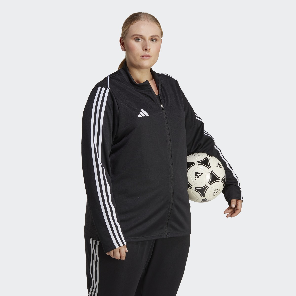 Adidas Tiro 23 League Training Jacket. 4