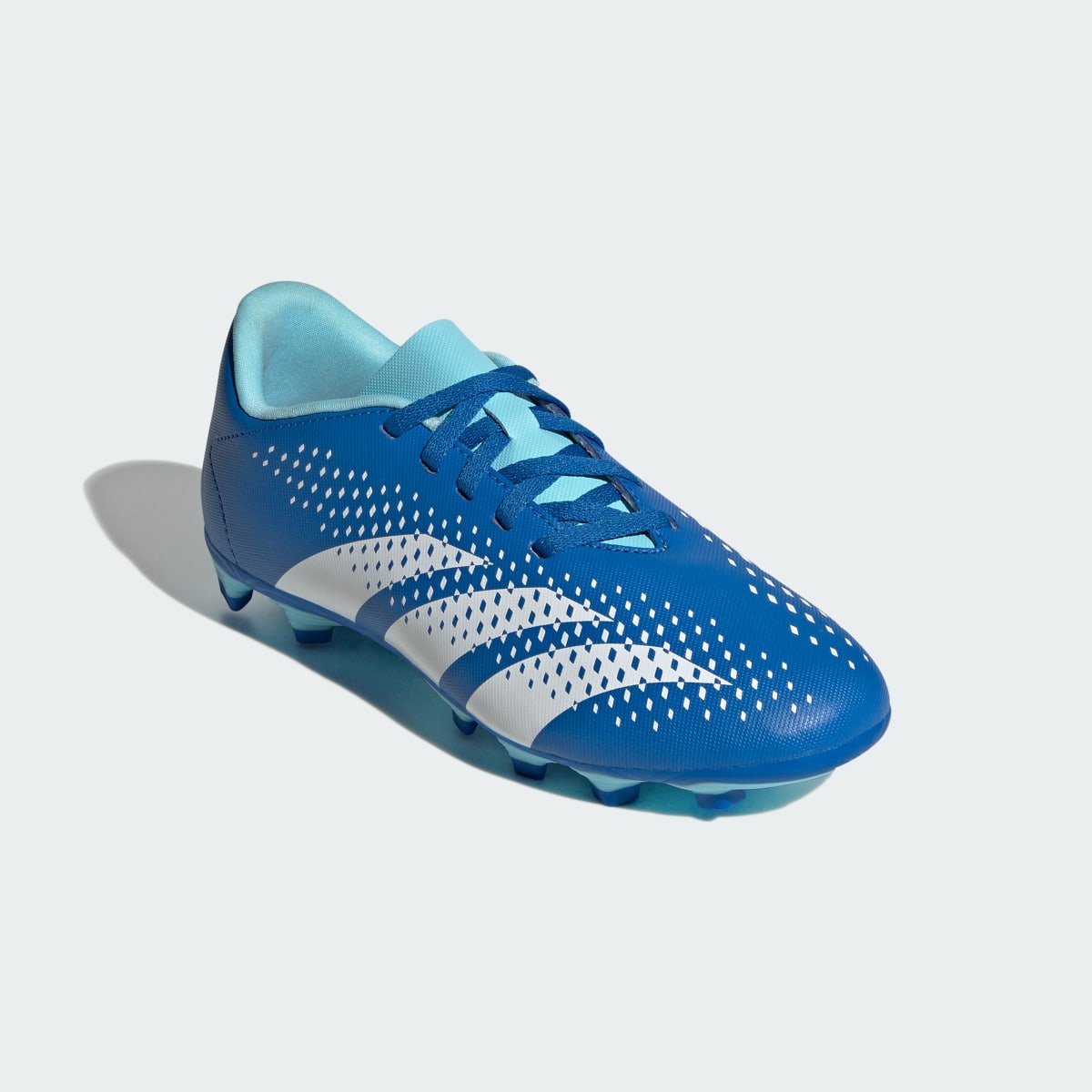 Adidas Calzado de Fútbol Predator Accuracy.4 Multiterreno. 5