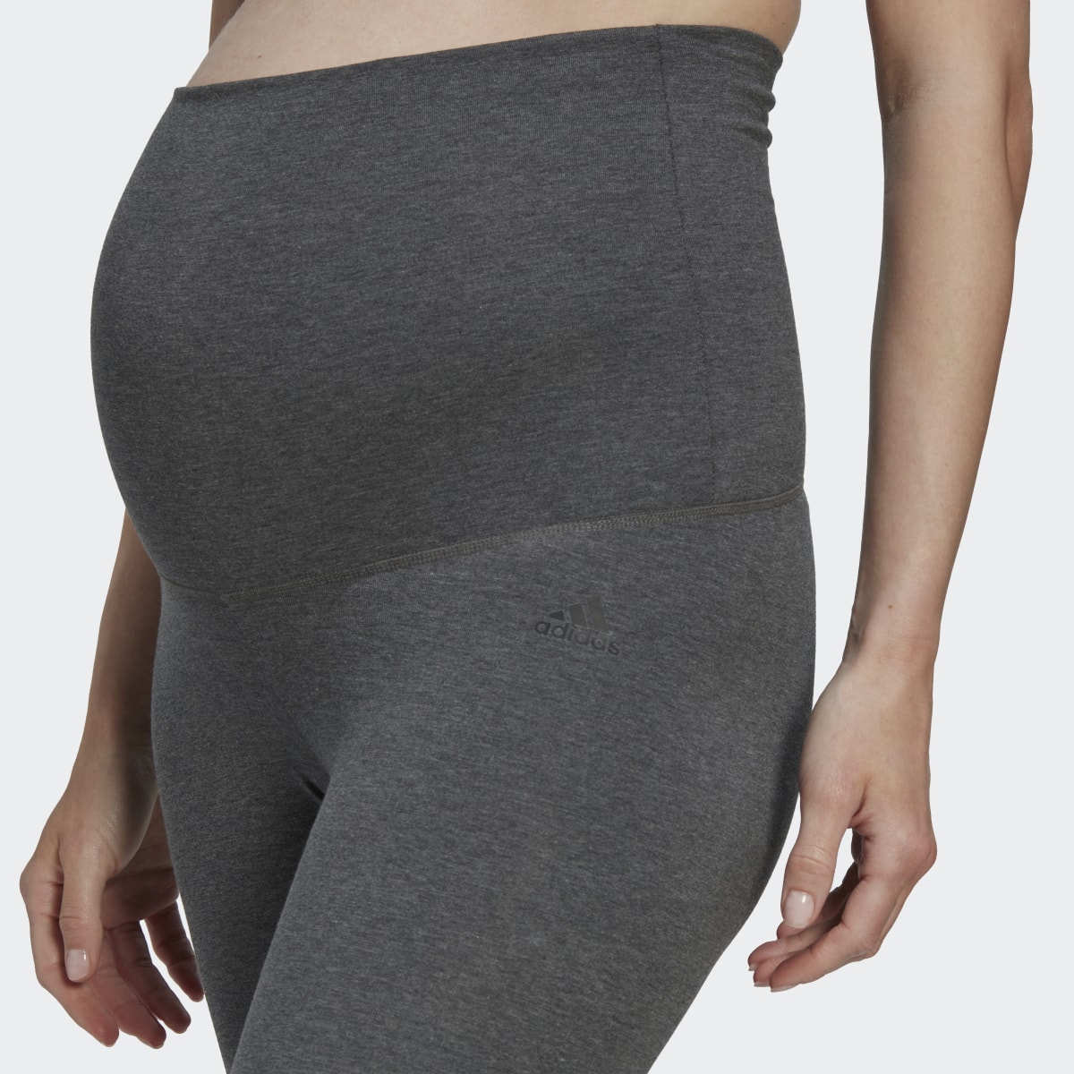 Adidas Essentials Cotton Leggings (ciążowe). 5