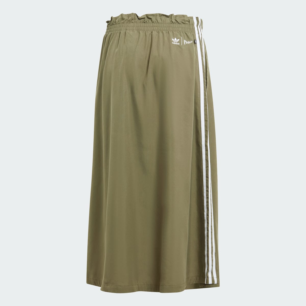 Adidas Parley Skirt. 5