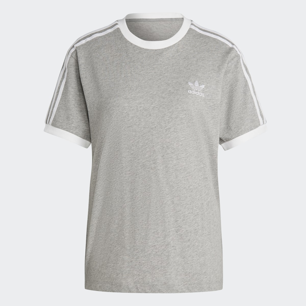 Adidas Adicolor Classics 3-Stripes T-Shirt. 5