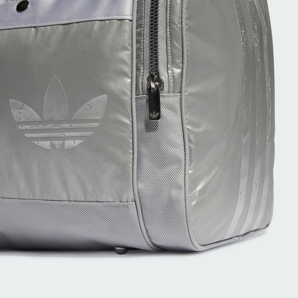 Adidas Duffel Bag. 6