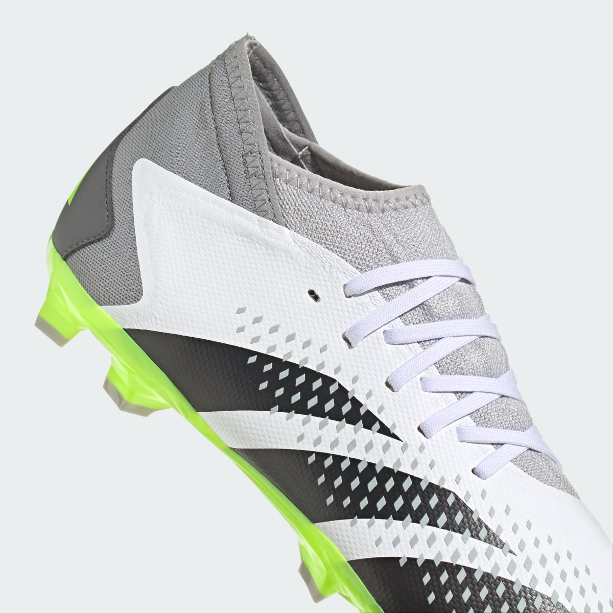 Adidas Botas de Futebol Predator Accuracy.3 – Multissuperfície. 10