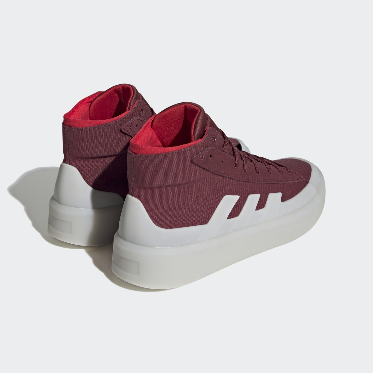 Adidas ZNSORED HI Shoes. 6