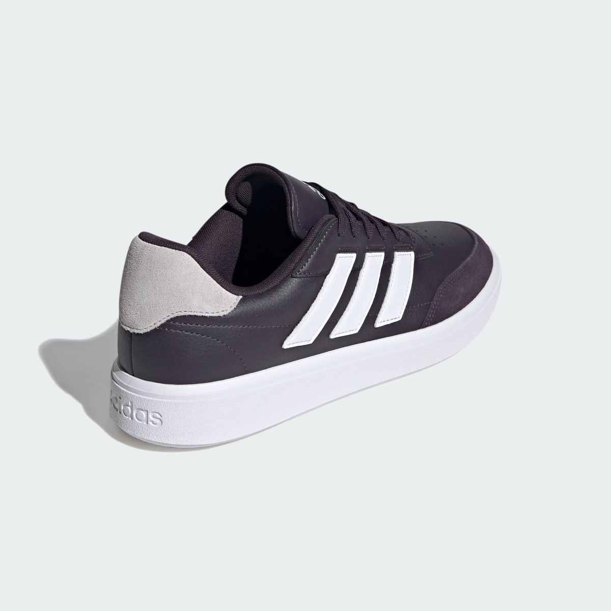 Adidas Chaussure Courtblock. 5