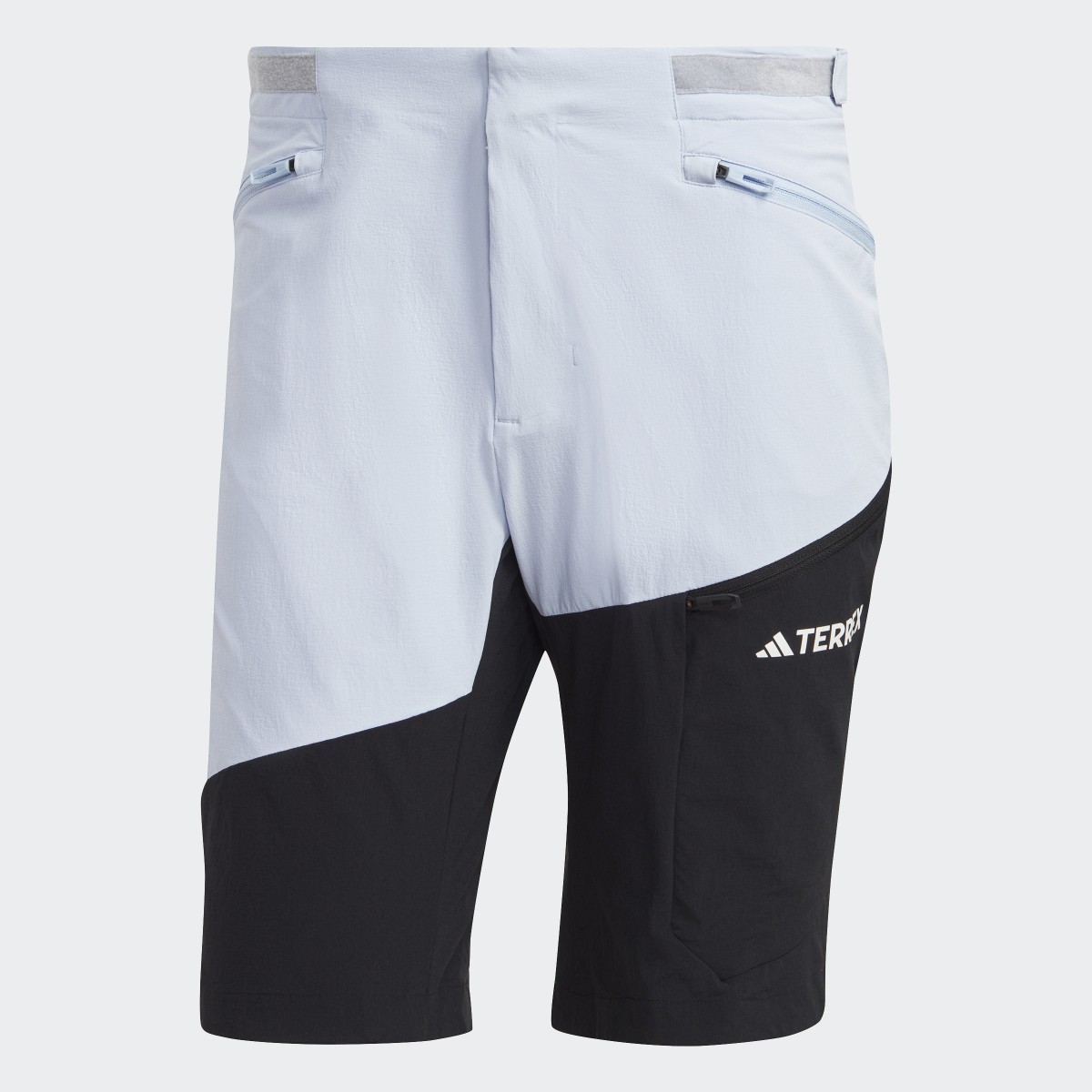 Adidas TERREX Xperior Hiking Shorts. 8