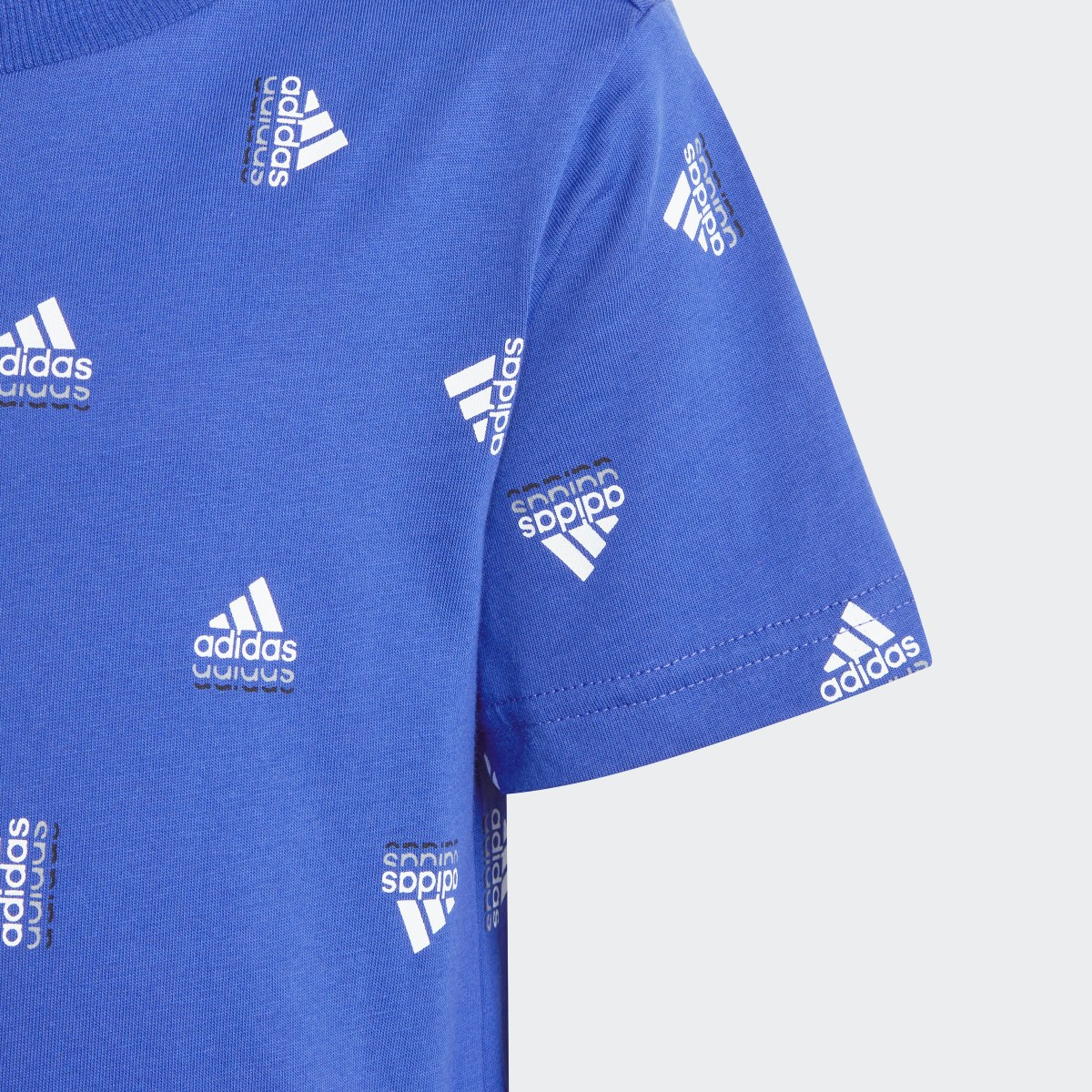 Adidas Camiseta Essentials Seasonals Brand Love. 6