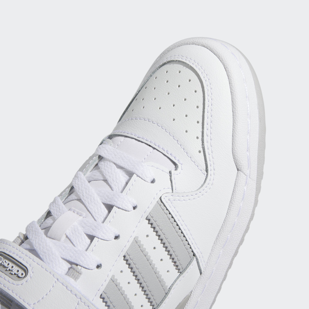 Adidas Forum Low Shoes. 9