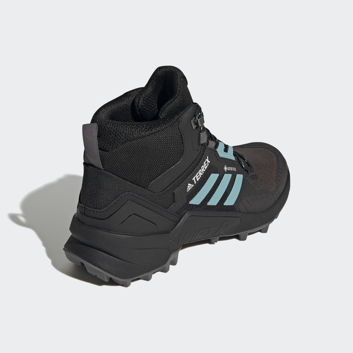 Adidas Terrex Swift R3 Mid GORE-TEX Hiking Shoes. 9