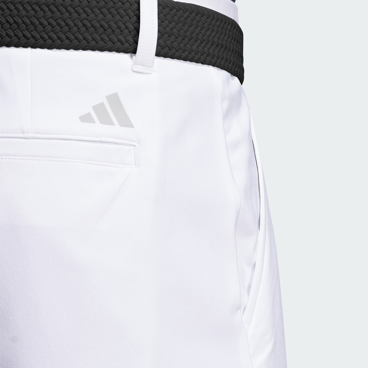Adidas Ultimate365 Golf Trousers. 6