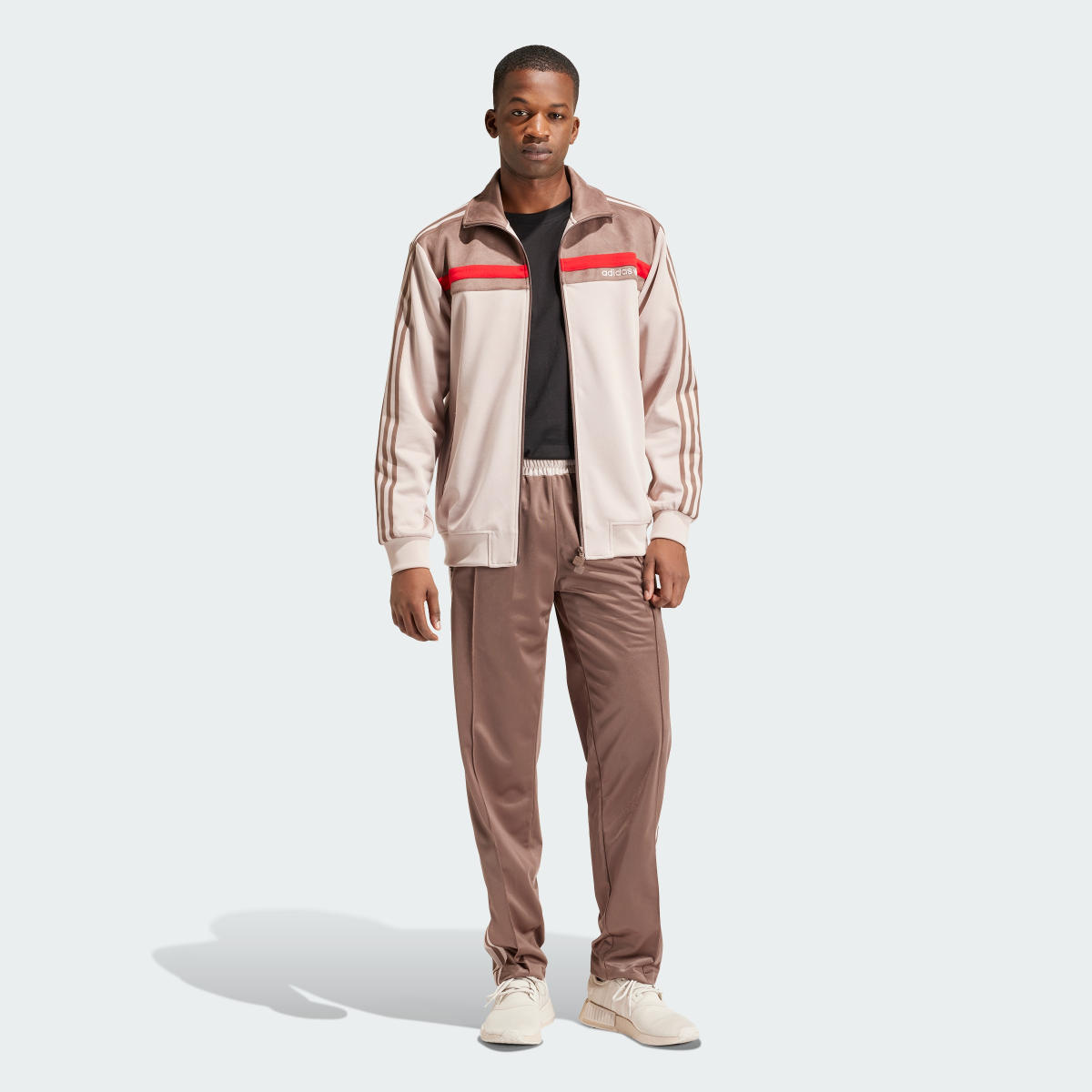 Adidas Premium Originals Jacke. 4