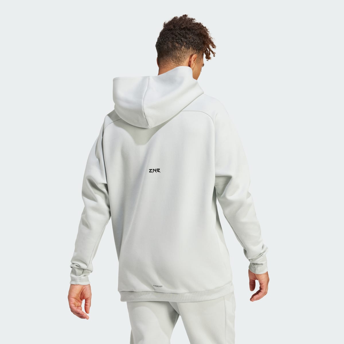 Adidas New adidas Z.N.E. Premium Hoodie IN5119