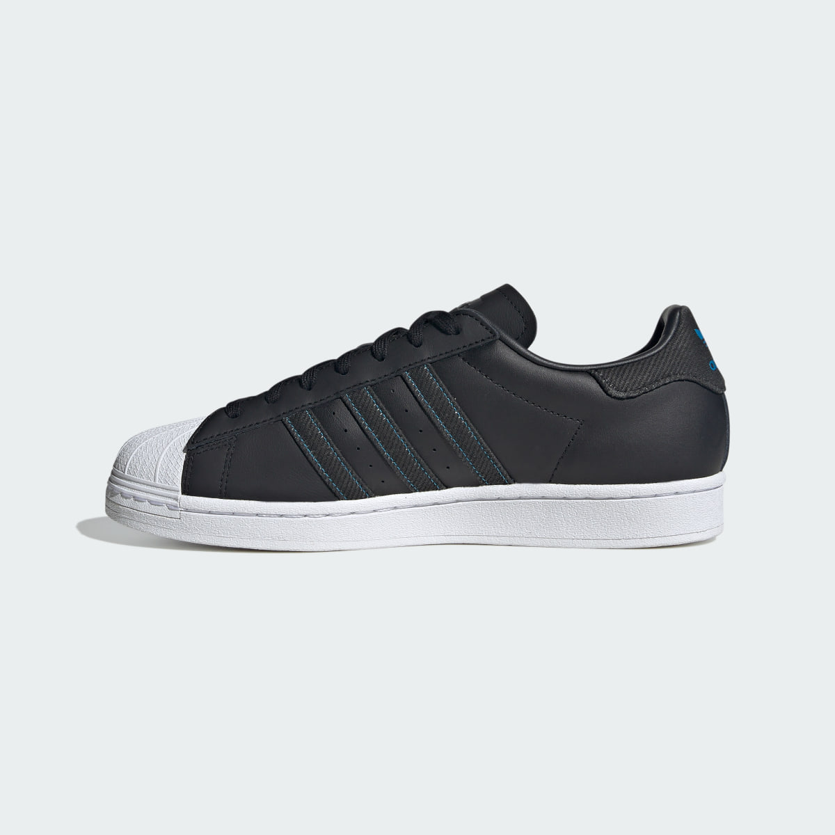 Adidas Superstar Ayakkabı. 10