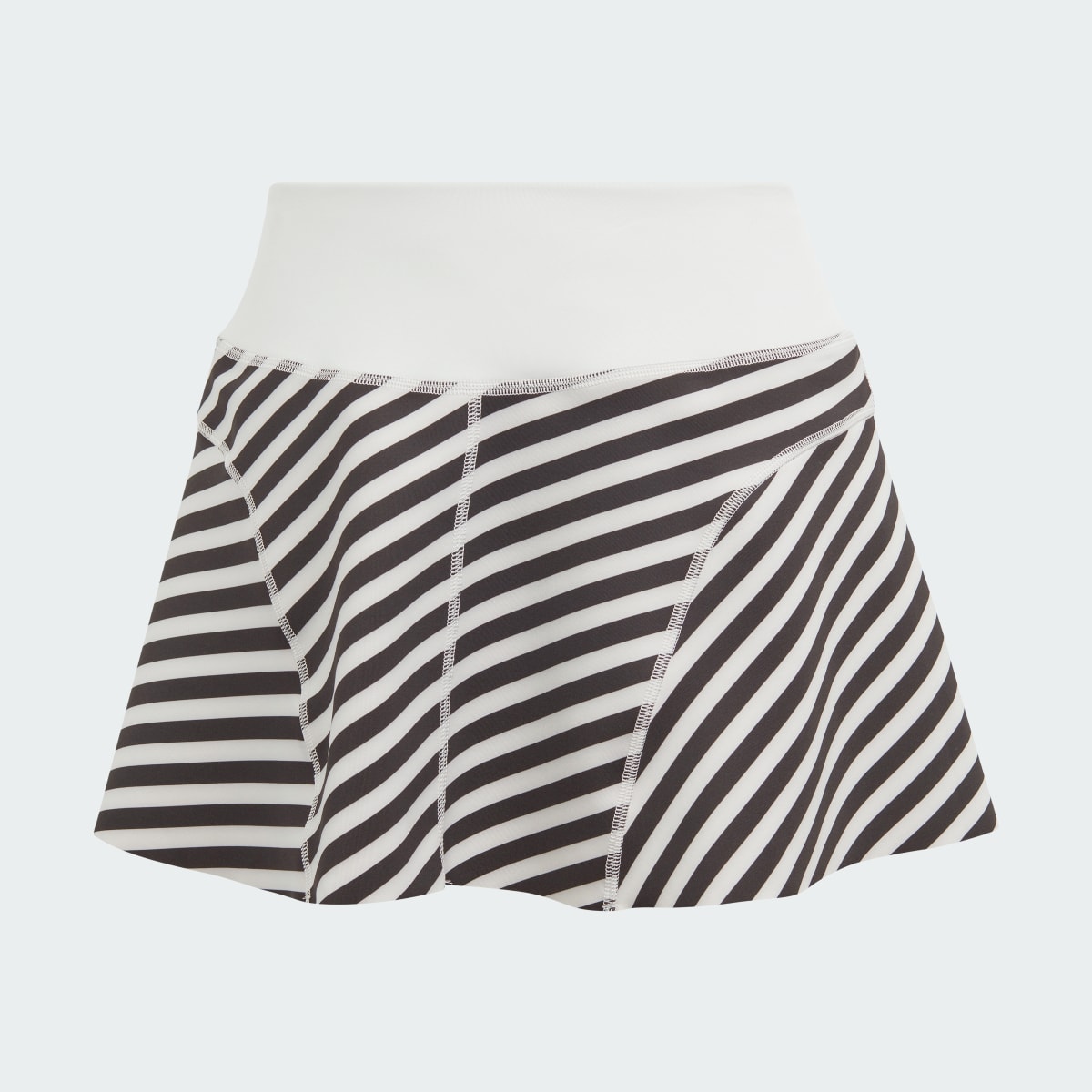 Adidas Tennis Reversible AEROREADY Match Pro Skirt. 8