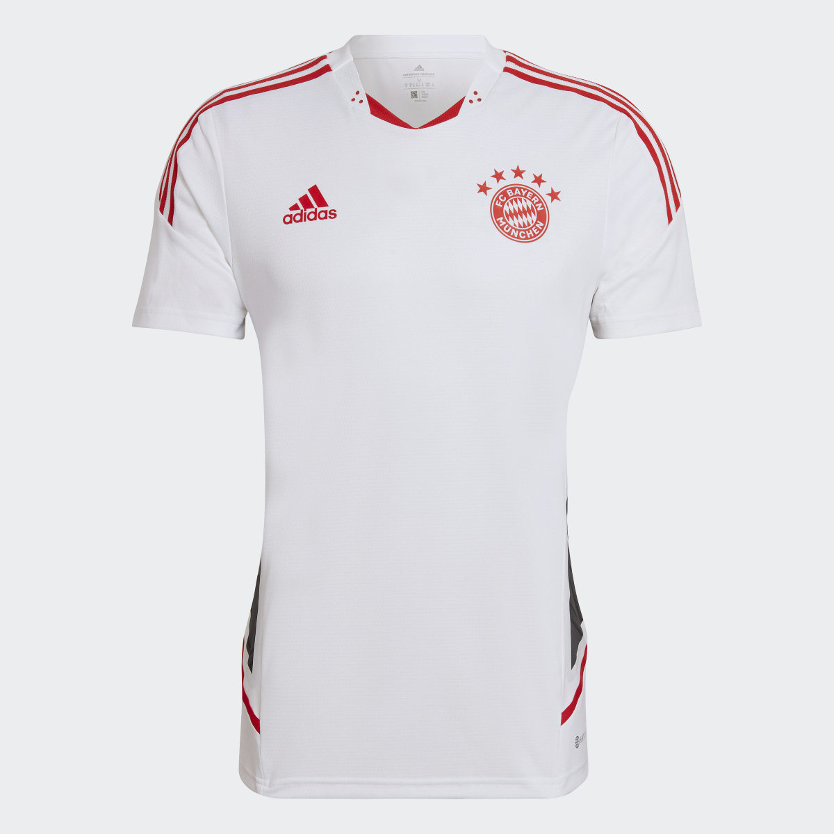 Adidas Camiseta FC Bayern Condivo 22 Pro. 5