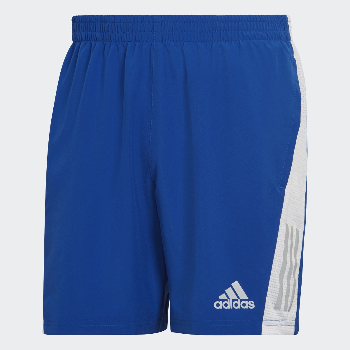 Adidas Own the Run Shorts. 4