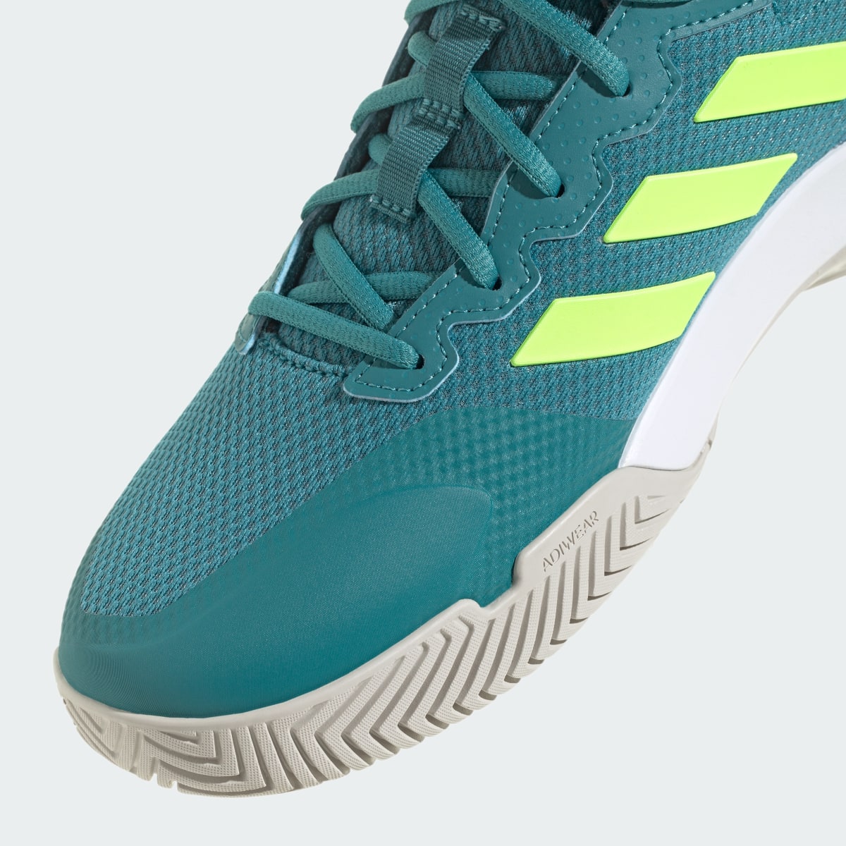 Adidas Gamecourt 2.0 Tennis Shoes. 10