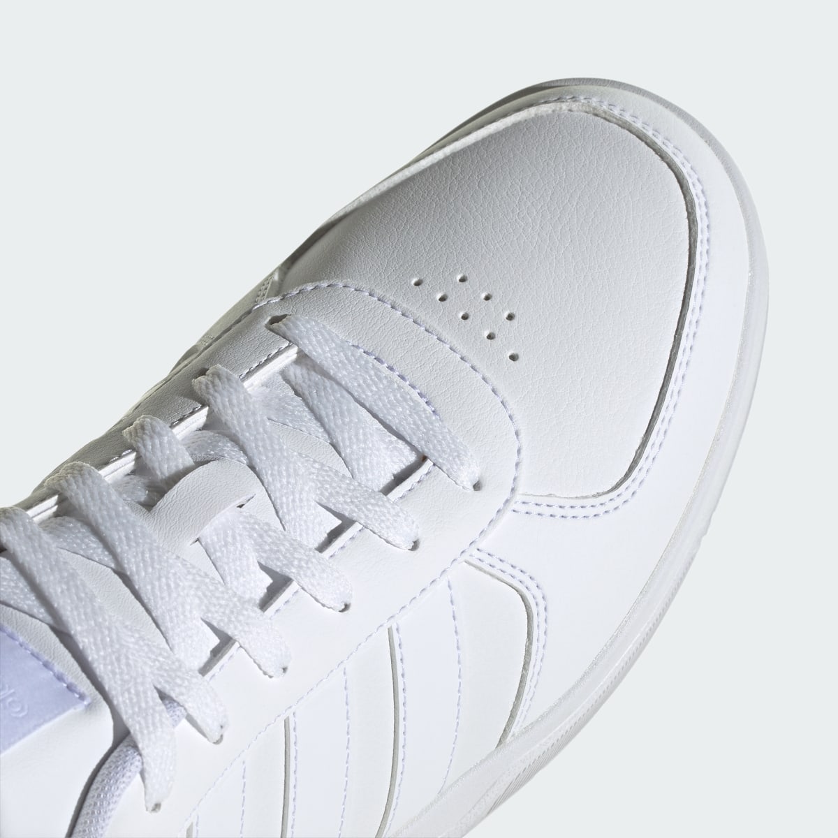 Adidas CourtBeat Court Lifestyle Shoes. 10