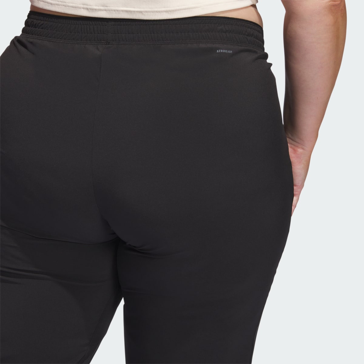 Adidas Training Pants (Plus Size). 6