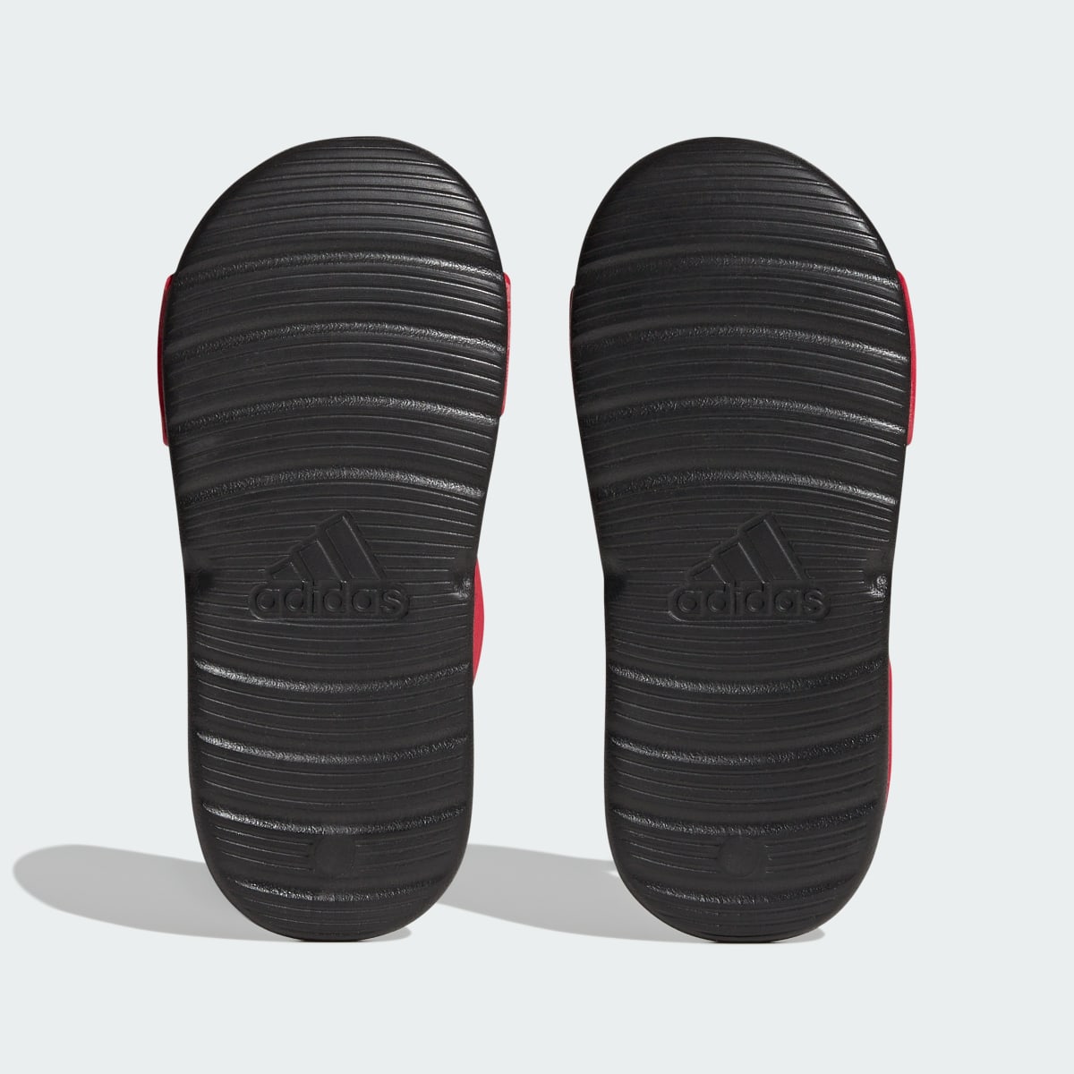 Adidas Altaswim Sandale. 4