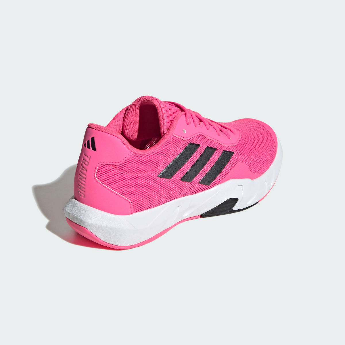 Adidas Buty Amplimove Trainer. 6