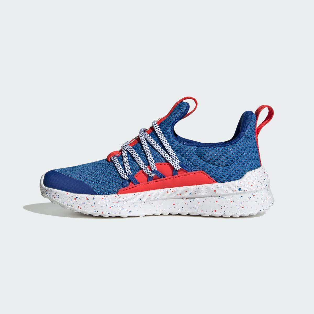 Adidas Lite Racer Adapt 5.0 Slip-On Lace Shoes. 7