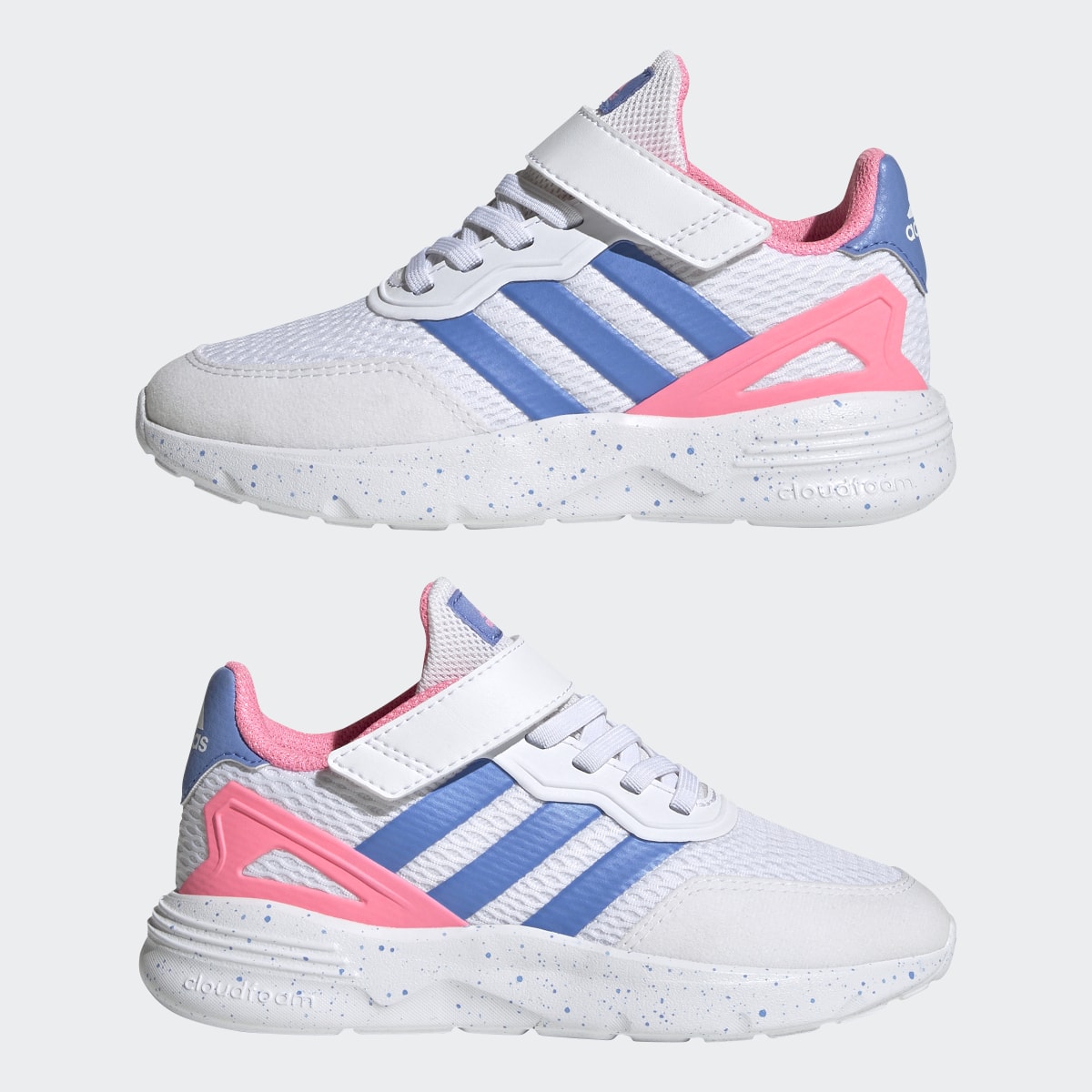 Adidas Sapatilhas Nebzed. 8