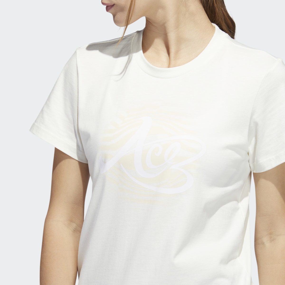 Adidas Ace FDTN Tee. 6 Adidas Ace FDTN Tee. 6