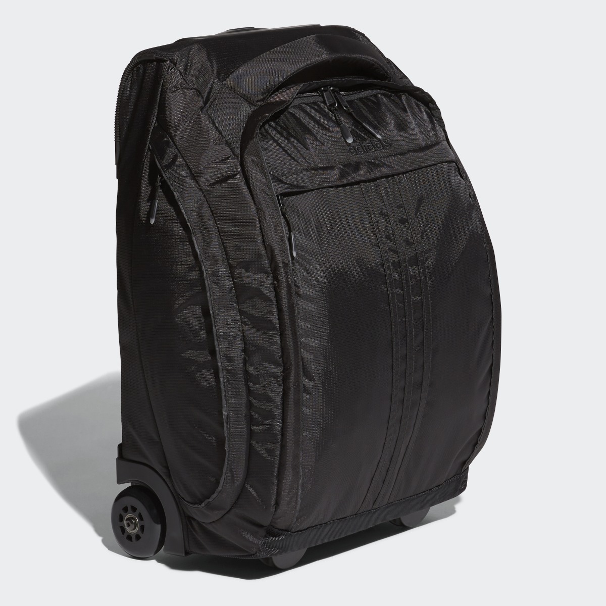 Adidas Duel 21-Inch Wheel Bag. 4