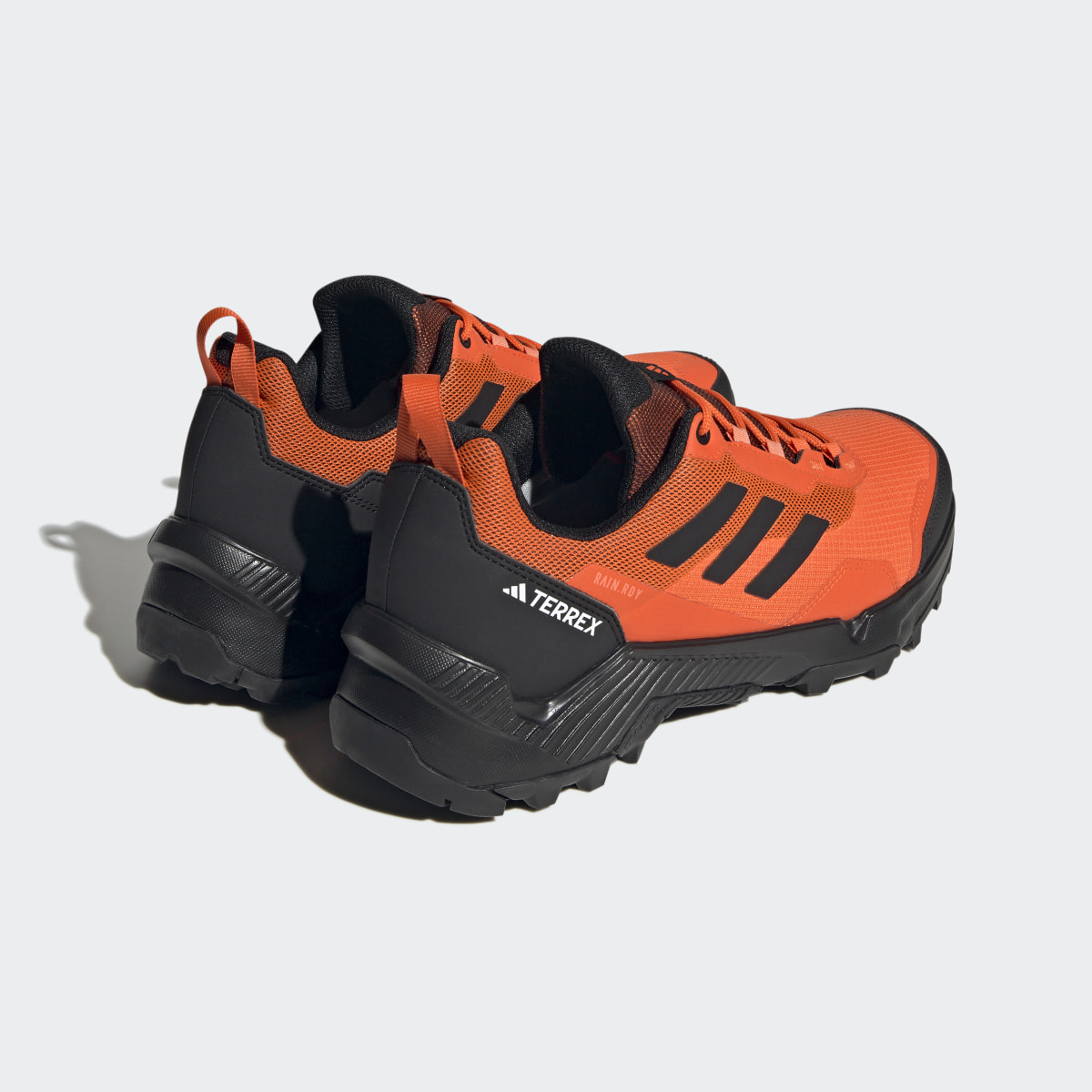 Adidas Zapatilla Eastrail 2.0 RAIN.RDY Hiking. 6