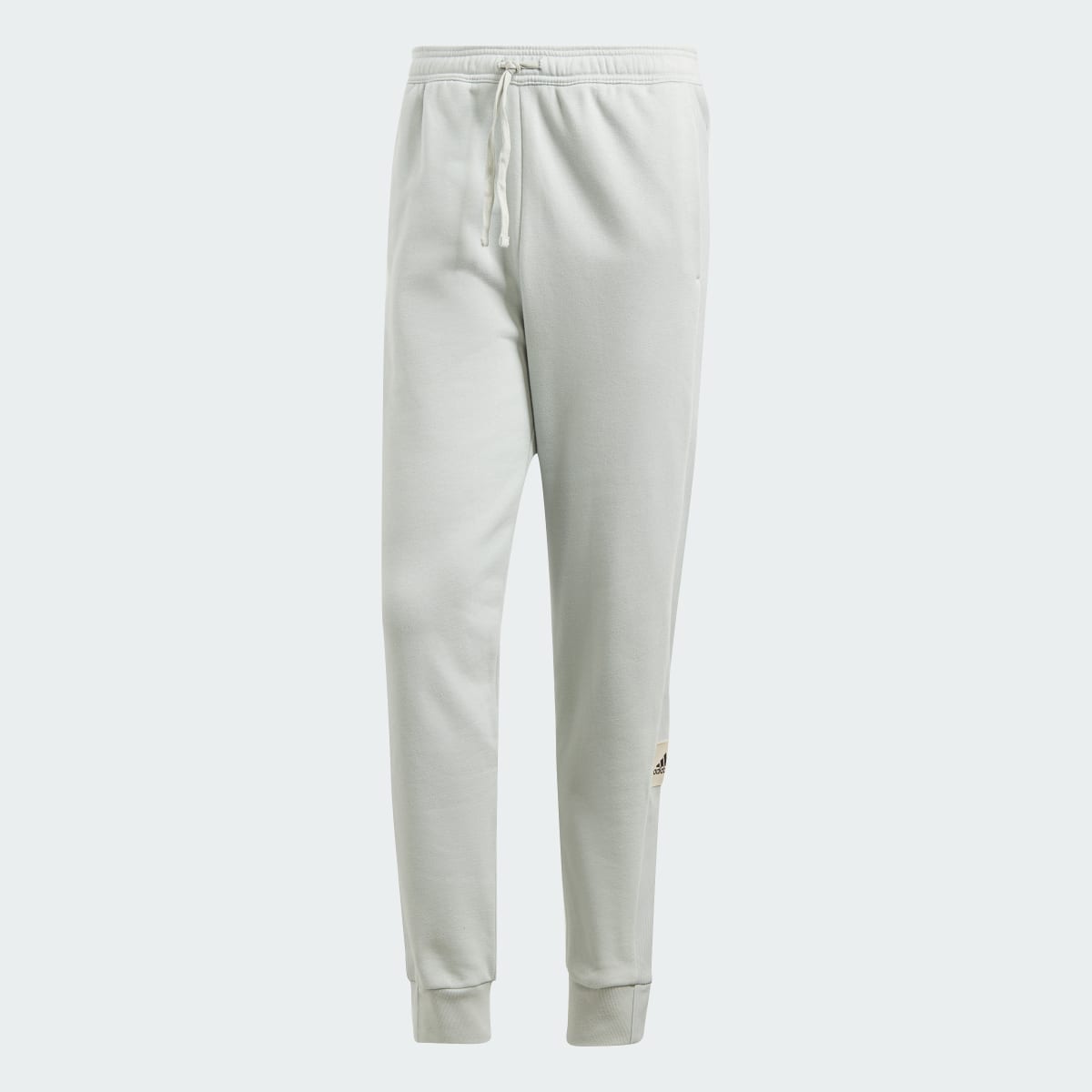Adidas Lounge French Terry Pants. 5