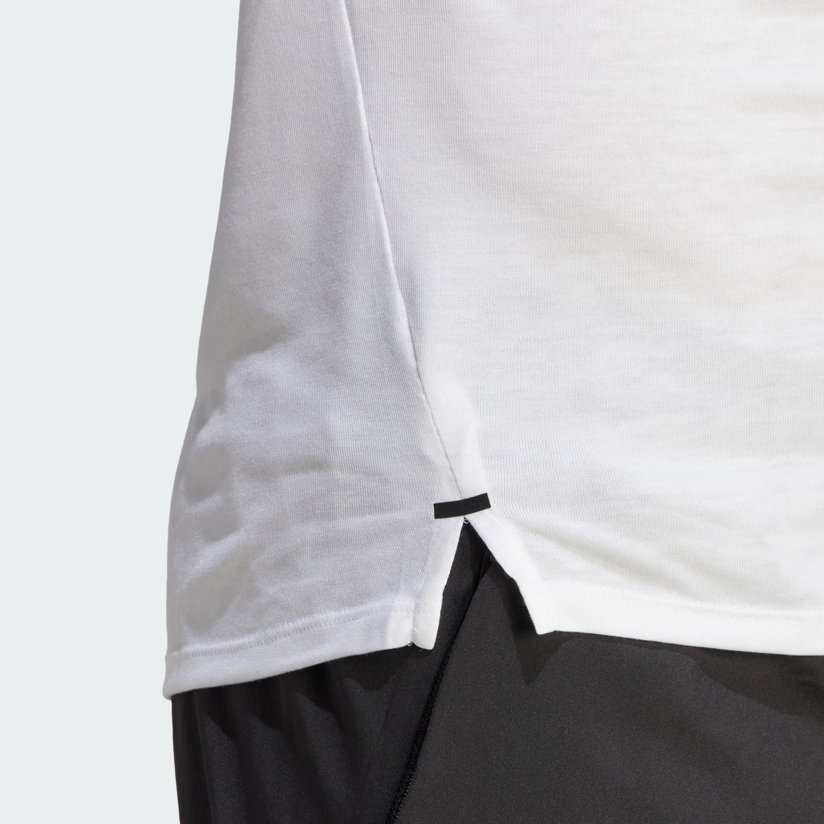 Adidas Camiseta sin mangas Workout Stringer. 6