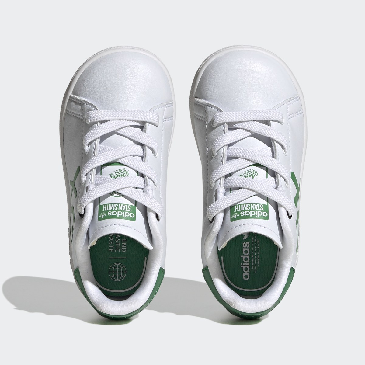 Adidas Sapatilhas Stan Smith. 4