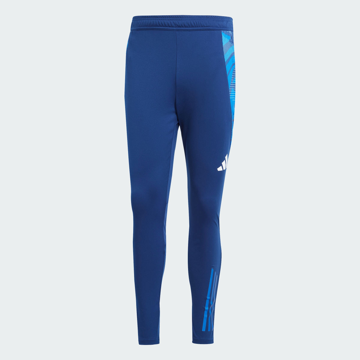 Adidas Pantaloni da allenamento Tiro 24 Competition. 4