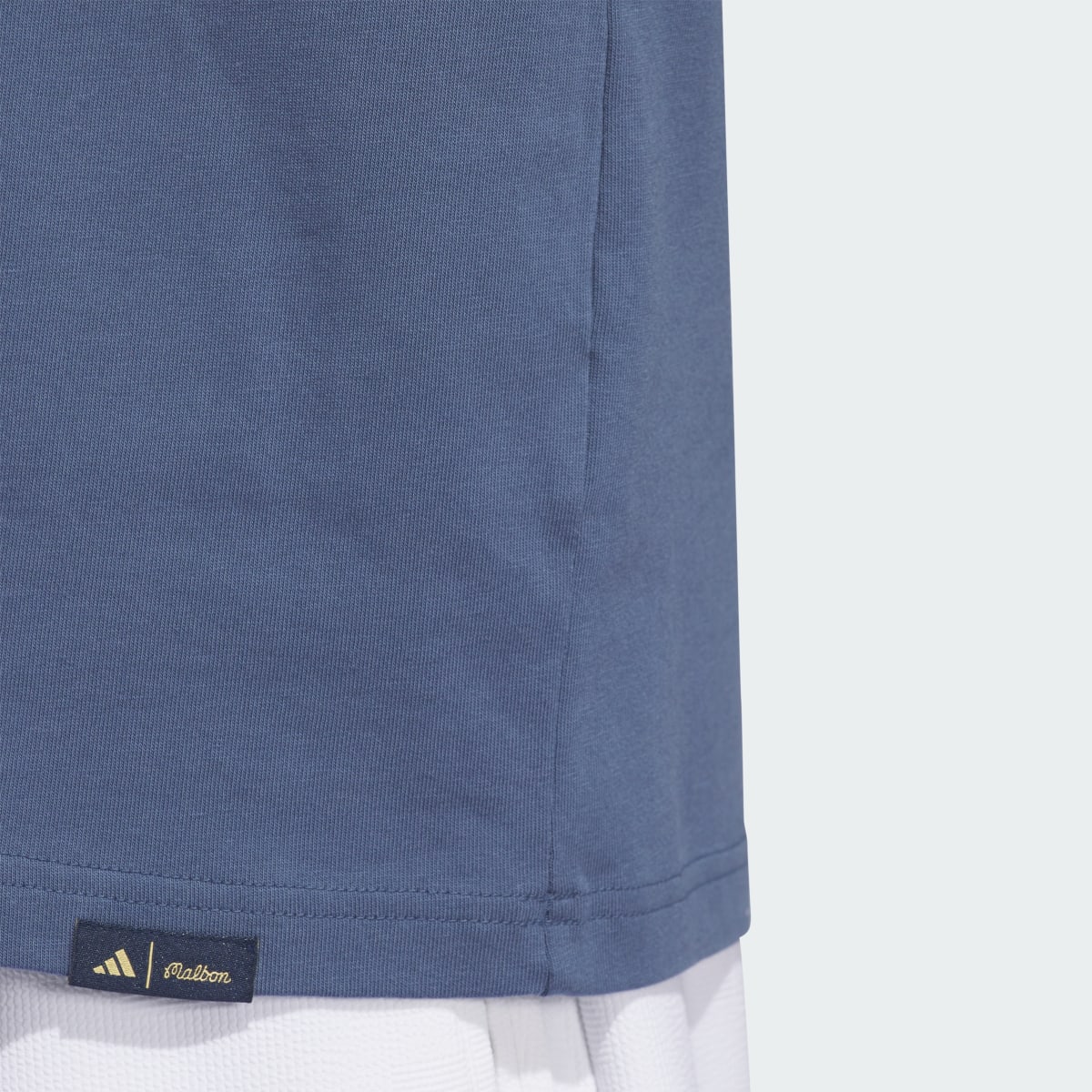 Adidas x Malbon Graphic T-Shirt. 8
