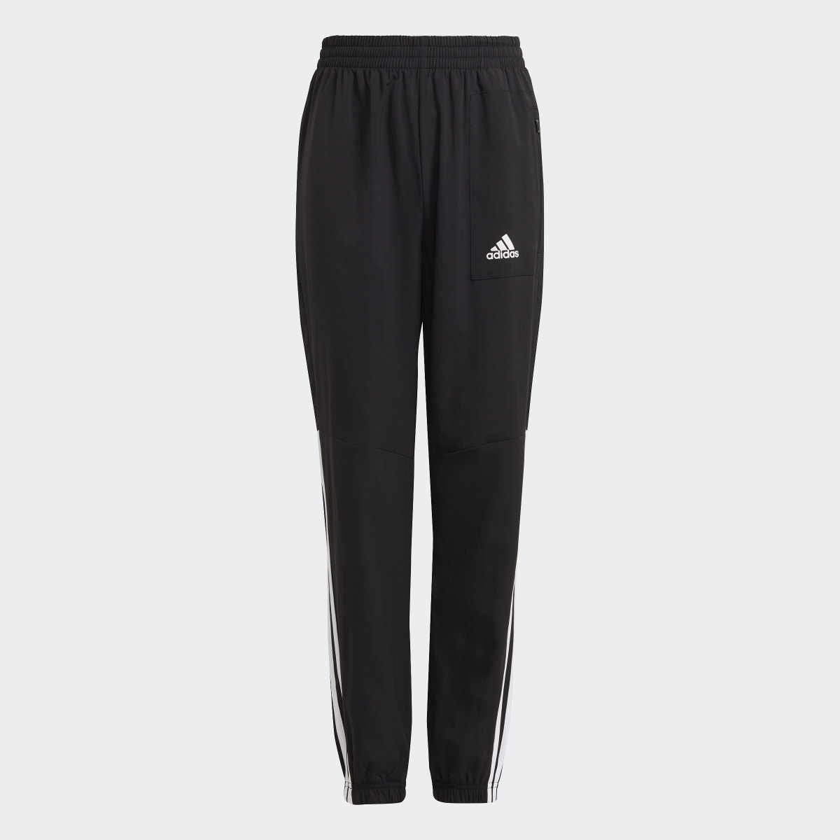 Adidas Conjunto Woven. 4