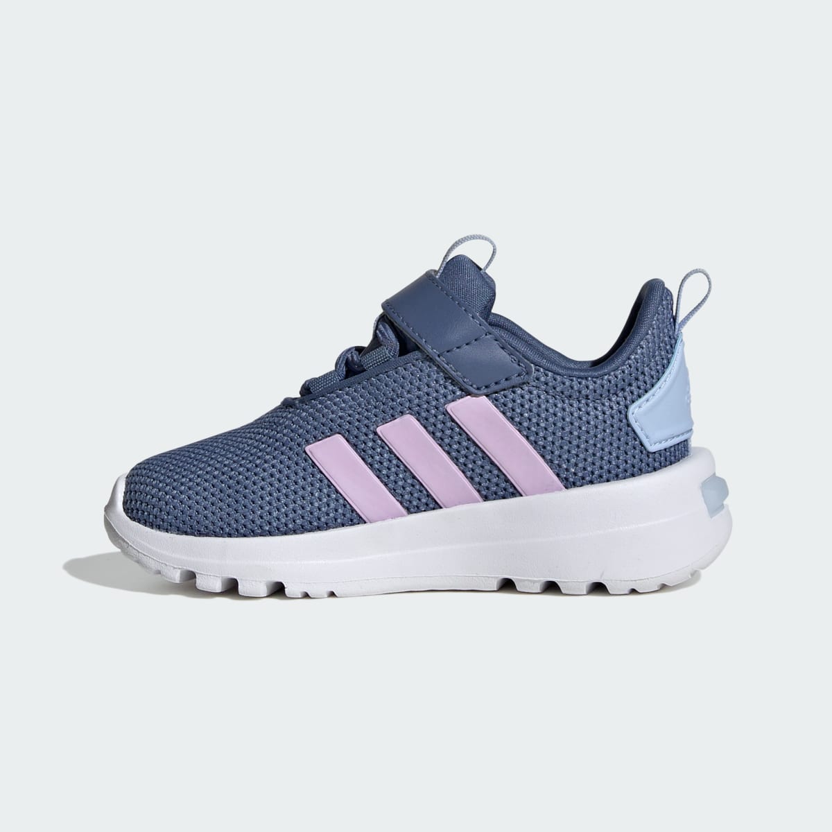 Adidas Buty Racer TR23 Kids. 7