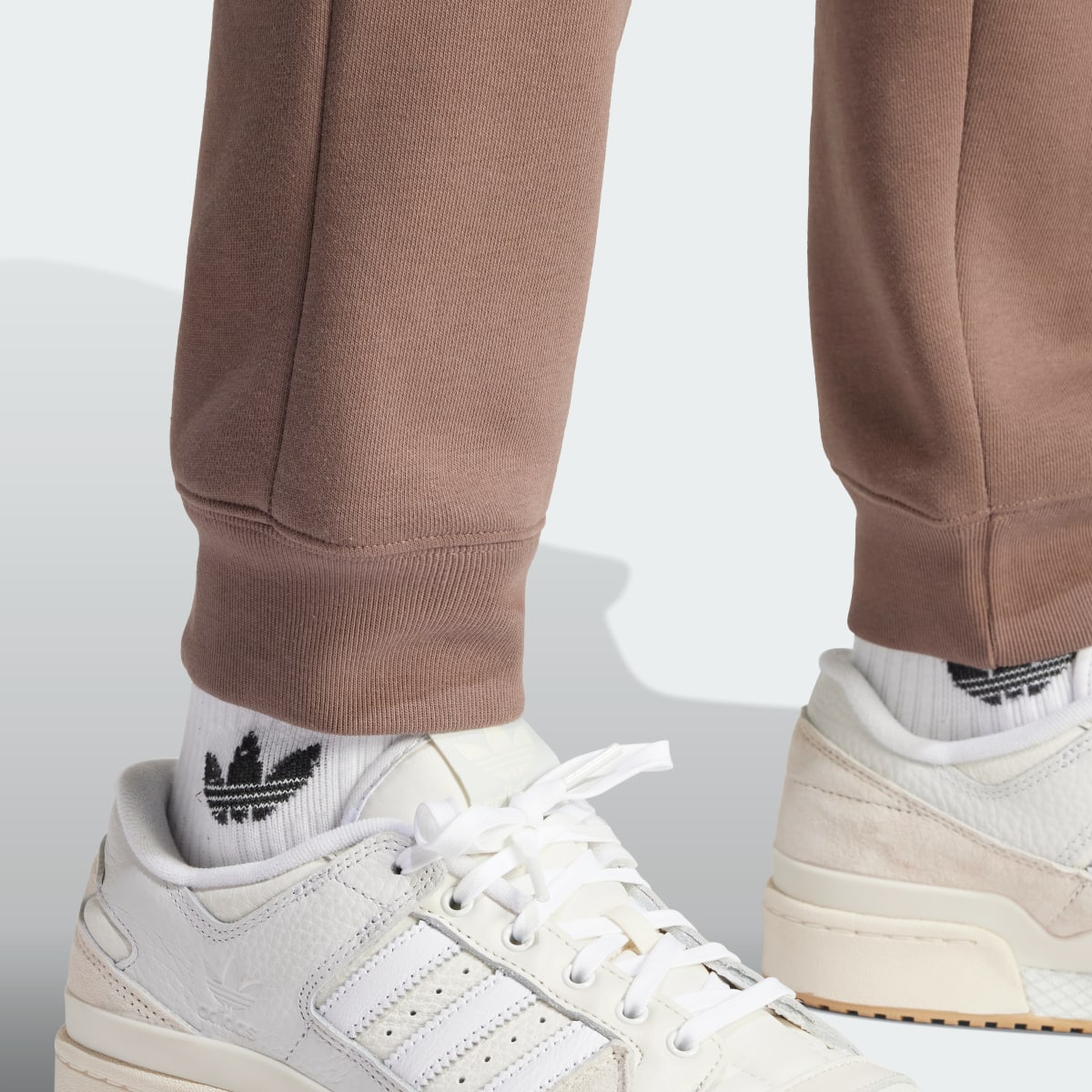 Adidas Spodnie Trefoil Essentials. 6