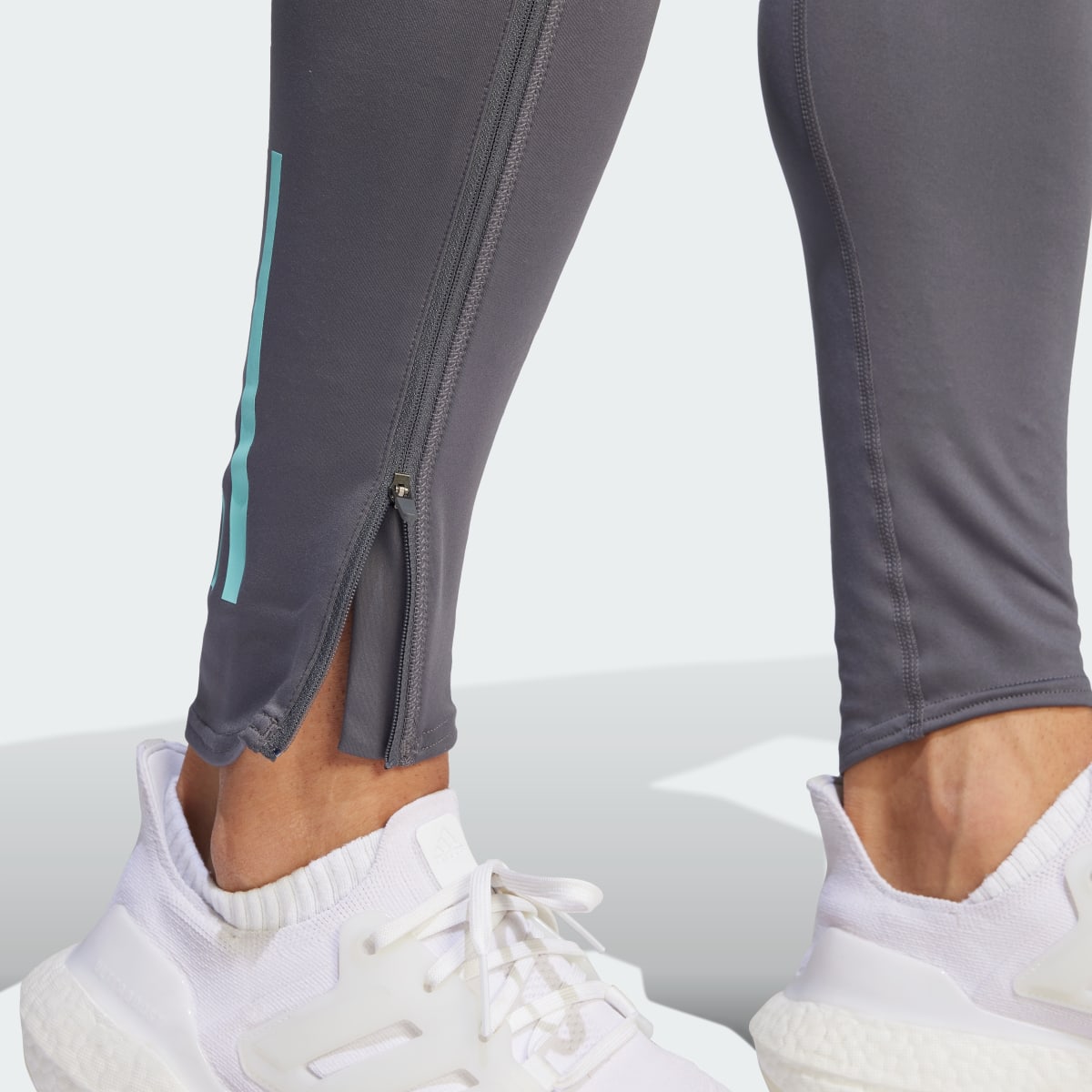 Adidas BMW BERLIN-MARATHON 2023 lange Leggings. 5