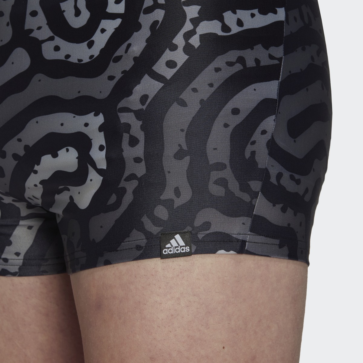 Adidas Boxer da nuoto Colour Maze. 5