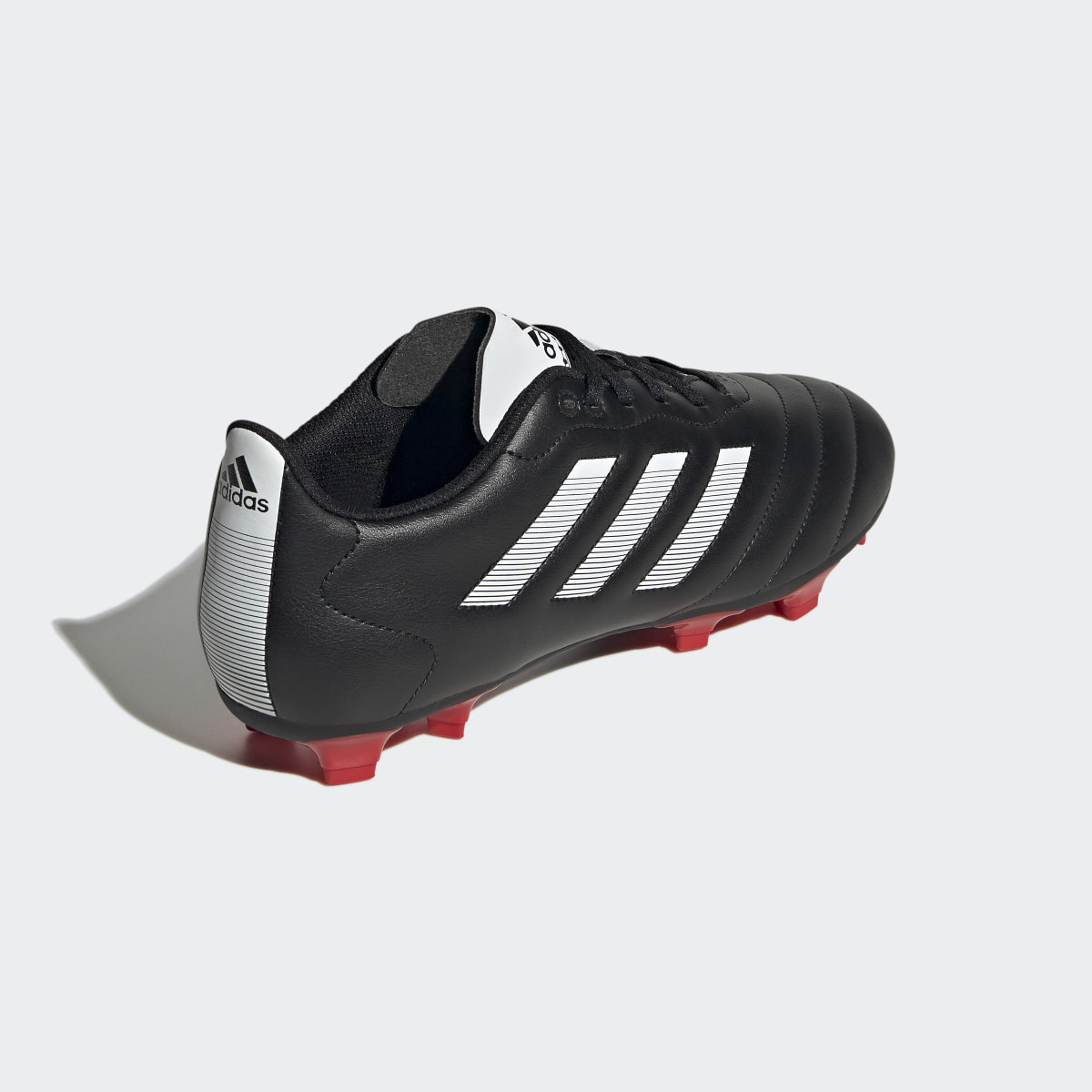 Adidas Calzado de Fútbol Goletto VIII Terreno Firme. 6