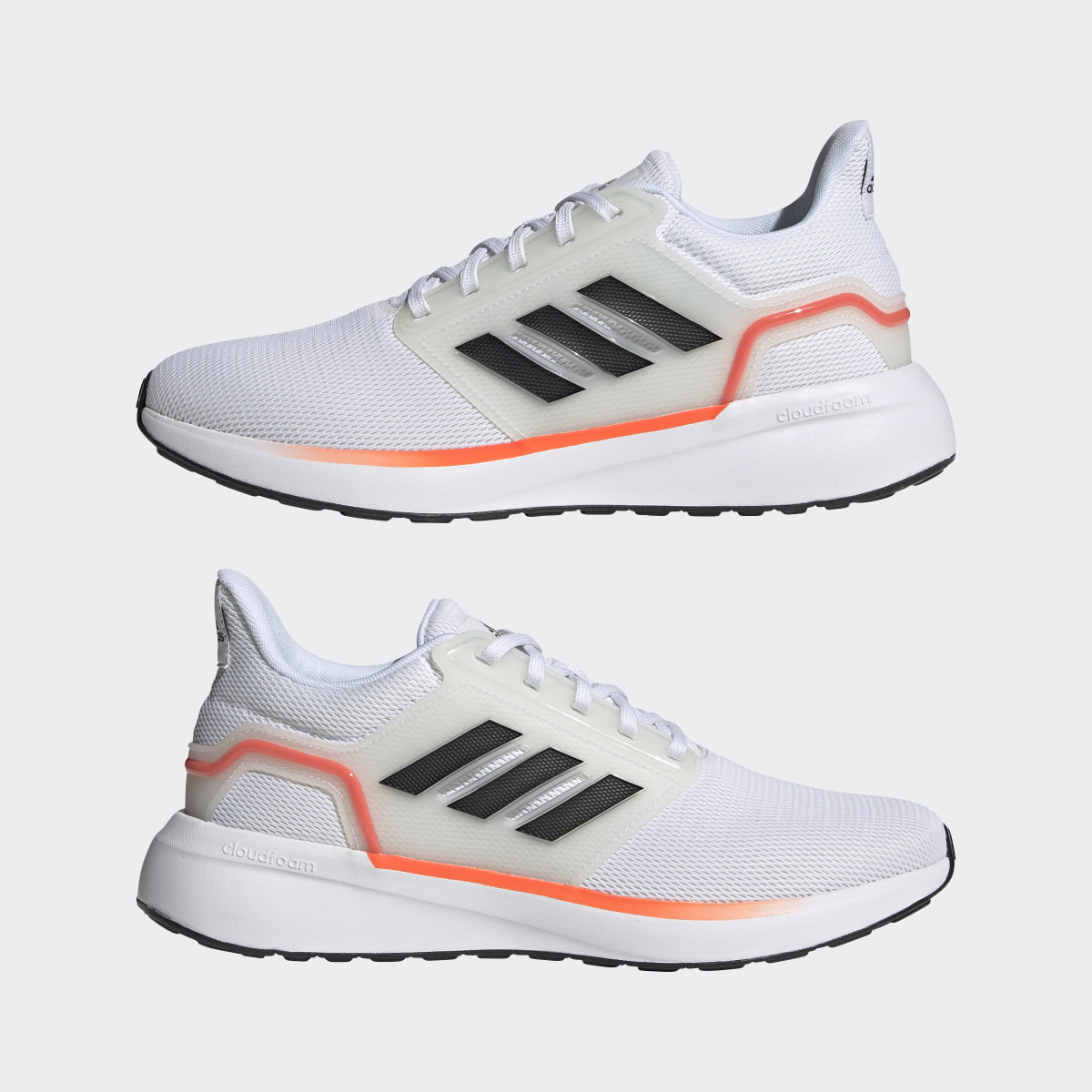 Adidas EQ19 Run Shoes. 8