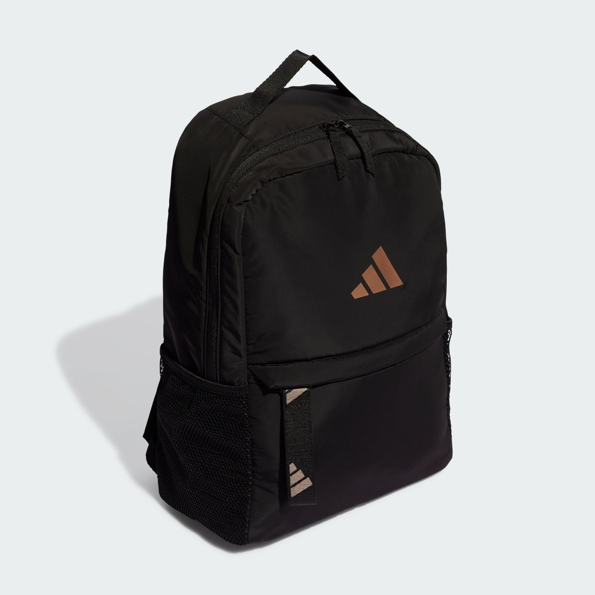 Adidas Sport Padded Backpack. 4