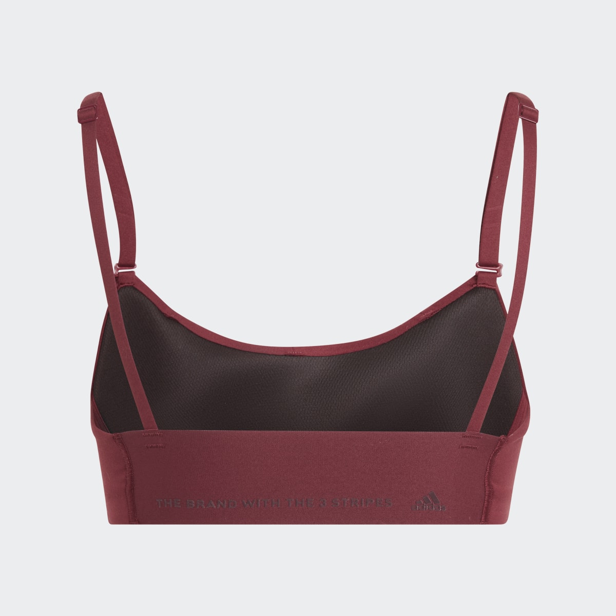 Adidas Reggiseno sportivo Yoga Studio Light-Support. 6