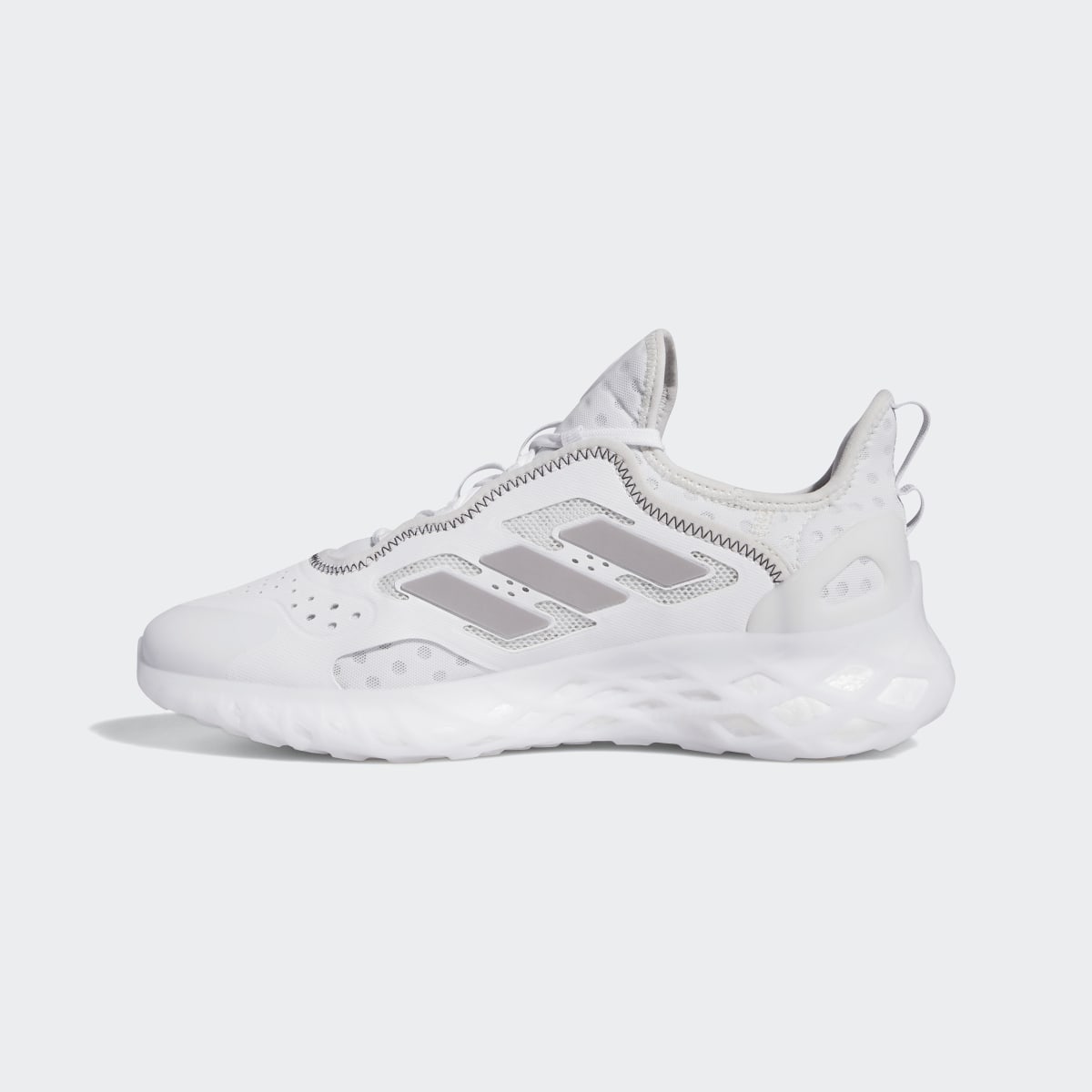 Adidas Tenis Web Boost. 10