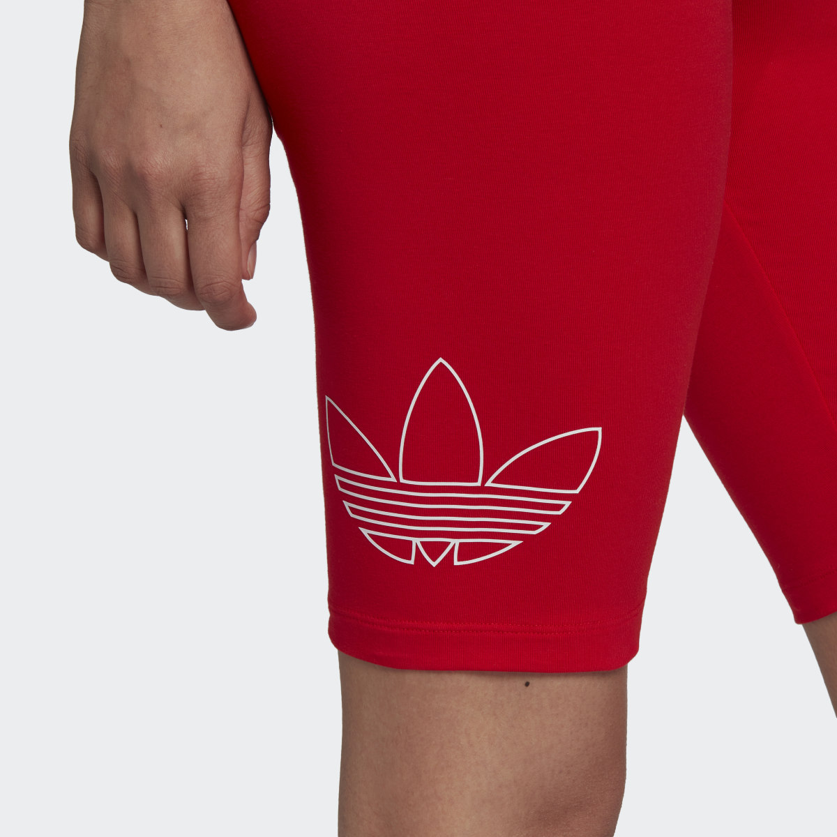 Adidas Bike Leggings. 5