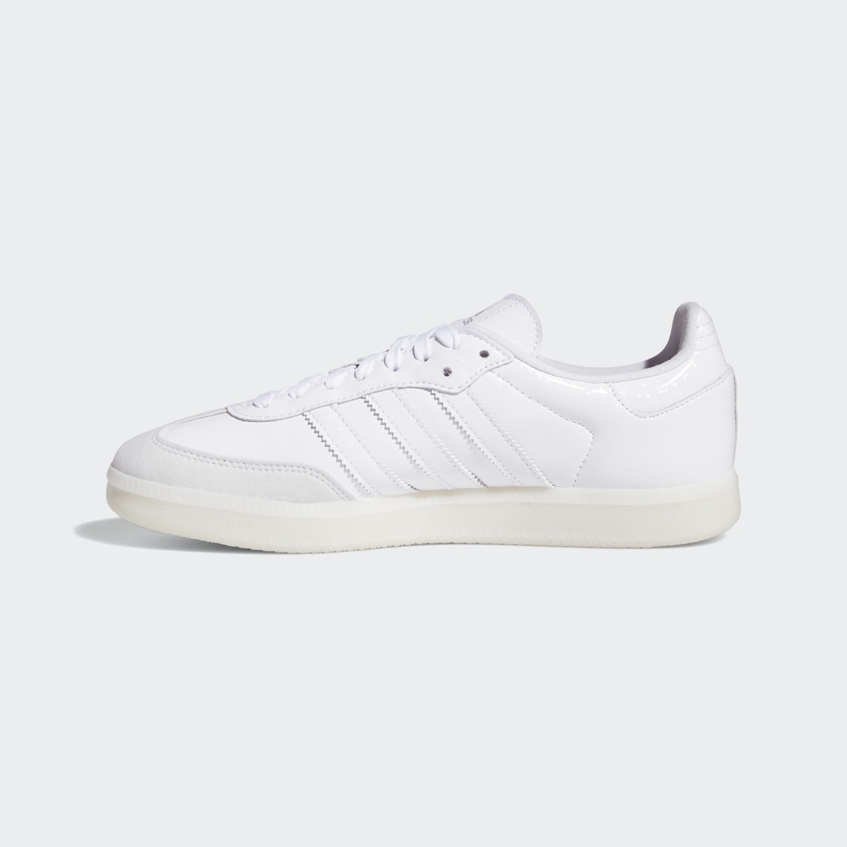 Adidas Zapatilla The Velosamba Cycling Vegan. 12