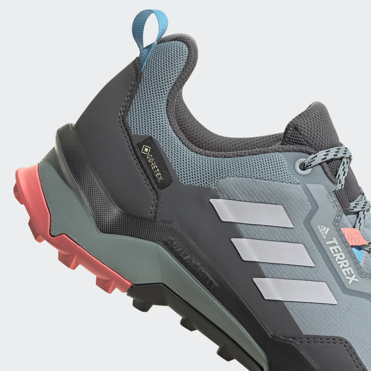 Adidas TERREX AX4 GORE-TEX Wanderschuh. 9