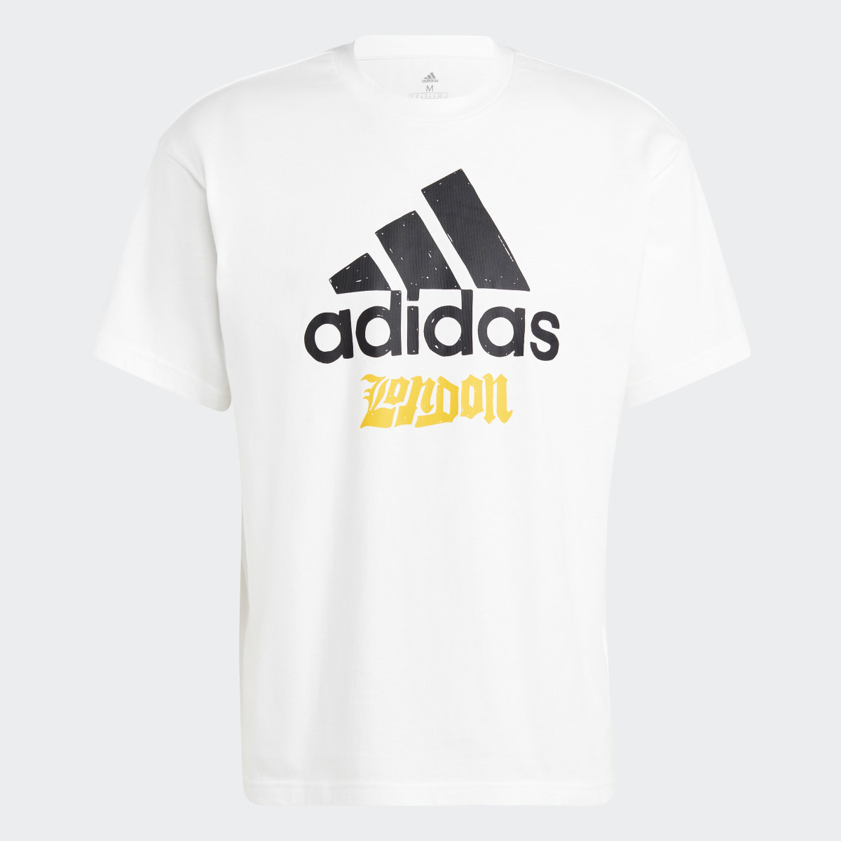 Adidas Camiseta Graphic. 4